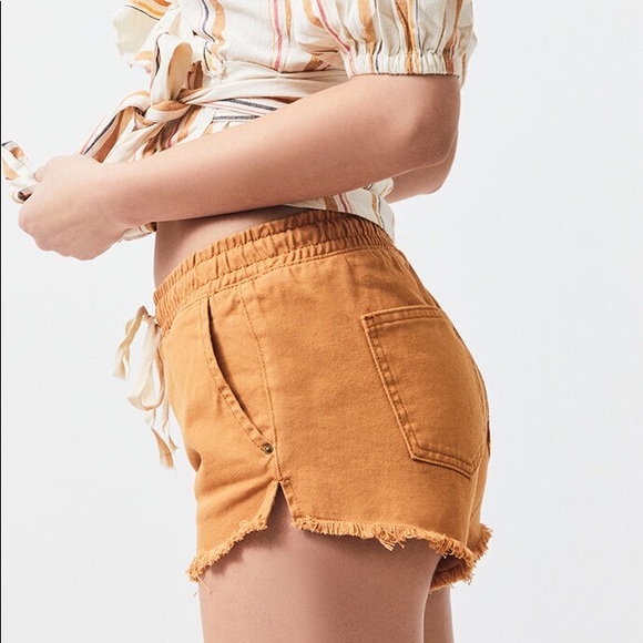 🌴🌼BILLABONG-COAST LINE SHORTS🌼🌴 - Picture 6 of 8